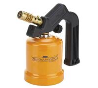 Eurocamping Saldatore a gas con cartuccia ACC.NORM.