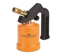 SALDATORE GAS CON CARTUCCIA EUROCAMPING SENZA PIEZO