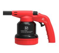 saldatore gas liquido a cartuccia con piezo project cannello per saldare