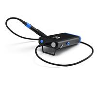 Stazione di saldatura portatile Fixhub Power Series, saldatore Nero/Blu