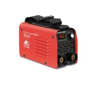 Saldatore INVERTER MMA STAYER CITYWORK 1600 GEKI