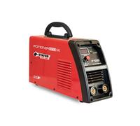 Saldatore INVERTER MMA STAYER POTENZA 200 GEK