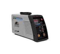 Saldatore INVERTER MMA STAYER PROGRESS 160 ADVANCED