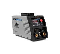 Saldatore INVERTER MMA STAYER PROGRESS 200 ADVANCED