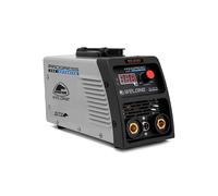 Saldatore INVERTER MMA STAYER PROGRESS 200 ADVANCED