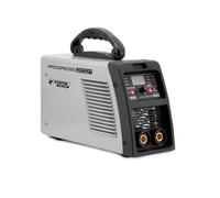 Saldatore INVERTER MMA STAYER PROGRESS 2021 GEK