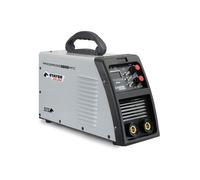 PROGRESS 2100 PFC - 210A 6mm 6kg KVA2-6__ INVERTER MMA Soldadura por Electrodo PROGRESS 100%
