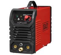 Sealey TIG160 Tig / Mma Inverter Saldatrice 160Amp 230V