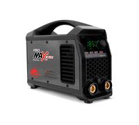 Saldatrice Inverter 185A MMA TIG 230V Stayer PRO MAX 185HF K