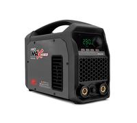 Saldatore INVERTER STAYER PRO MAX 230 HF K