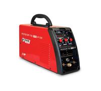 Saldatore INVERTER TIG STAYER POTENZA 170 HF GEK