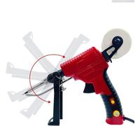 Saldatore Istantaneo a Stagno 100 Watt Caricamento Manuale dello stagno 100W