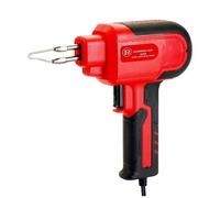 SALDATORE ISTANTANEO PISTOLA SALDATRICE FILO A STAGNO PER SALDATURE 100 W