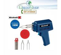 Saldatore istantaneo/rapido a pistola 100W Einhell - BT-SG 100