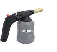 Saldatore Bruciatore a Cartuccia a Gas Fiamma Ossidrica Cannello Piezo Elettrica