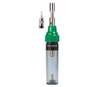 SALDATORE MINI TORCIA 2 IN 1 A GAS