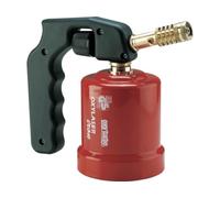 SALDATORE/CANNELLO A GAS Iron piezo con portacartuccia in ferro OXYTURBO 525100