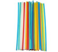 Saldatore Pistola Riparazione Macchina Set di bacchette per saldatura in plastica da 20/50/100 pezzi, 20 cm, in PP/PE/PVC/ABS, in polipropilene, per la riparazione di paraurti auto.(Type B,50pcs)