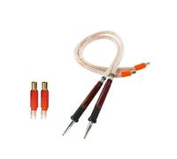 Saldatore Portatile 73B Penna For Saldatura A Punti Palmare All-in-One Portatile Con Interruttore A Grilletto For A Auto Elettrica Fai Da Te 18650 Batteria Pac(75A-35)