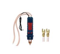 Saldatore Portatile 73B Penna For Saldatura A Punti Palmare All-in-One Portatile Con Interruttore A Grilletto For A Auto Elettrica Fai Da Te 18650 Batteria Pac(73B-16U)