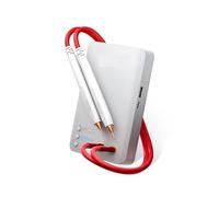 Saldatore Portatile Saldatrice A Punti Portatile Micro Spot Welder For Strumento Penna Di Riparazione Sostitutiva Flex Batteria(Host)