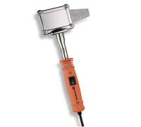 SALDATORE PROFESSIONALE CON MAZZETTA RAME 120 W - mazzatta rame gr.200 KEMPER