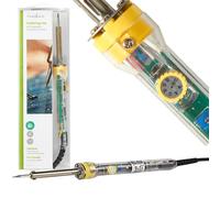 Saldatore Professionale universale stilo temperatura da 200 a 450°C Nedis Italia