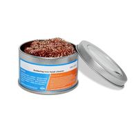 Saldatore Punta Pulitore con Efficienza di Saldatura per Prestazioni di Servizio Lungo in Handcraft Saldatura Portatile Strumento di Saldatura