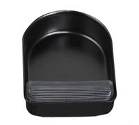 Saldatore Punta Pulitore E Saldatura Dross Box Resistente Ad Alta Temperatura Resistente Al Fuoco Debris Collector 100X77x30mm Per Elettronica E Aula Workspace