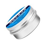 Saldatore Punta Resurrezione Paste di Saldatura Punta di Saldatura Rinfrescatore Polvere di Stagno Resurrezione per Ossidi Solder Oxidation Remover