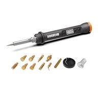 Saldatore/Registratore MakerX Worx 20 V s/bat 20 V Worx | PowerShare | WX744.9 -