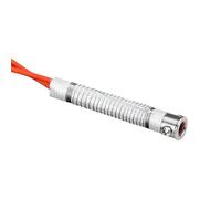 Saldatore resistente alle alte temperature di ricambio per lavori dettagliati nell'artigianato e nei lavori di riparazione