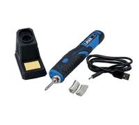 Saldatore Ricaricabile Senza Fili Laser Tools 8273