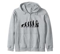 Saldatore Saldatura Saldatrice Felpa con Cappuccio