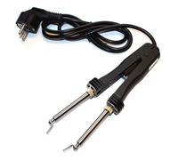 SALDATORE STAGNO SALDANTE 48W PER SMD ZD 409 PLCC PLCC2 LED IC CHIP pinza