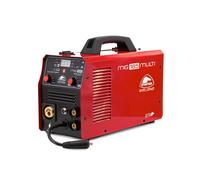 Saldatore STAYER MIG 165 MULTI