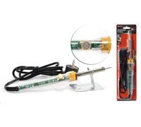 SALDATORE STILO 60W ELETTRICO SALDATRICE SALDATURA A STAGNO PROFESSIONALE