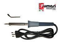 Saldatore stilo a stagno punta fine elettrico 40W - 38°