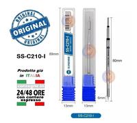 SUNSHINE Punta Saldatore Strumento della stazione di saldatura SS-C210-I