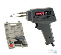 Saldatore Yamato Istantaneo A Pistola In Kit Valigia Watt 100