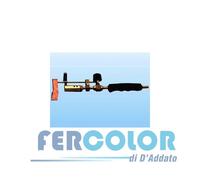 Saldatori a gas con mazza rame