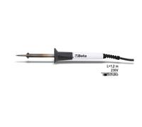 Saldatori Beta 1814M A Stilo Con Punta Acciaiata da 25 a 40 W