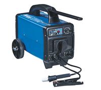 Saldatrice a Elettrodi MMA Awelco Hobby 2000