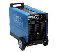 Saldatrice a Elettrodi MMA Awelco Pulsar 370 230/400V