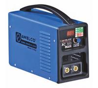 Saldatrice a Elettrodi MMA Inverter Awelco Arc 250 con Valigetta
