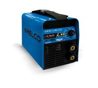 Saldatrice a Elettrodi MMA Inverter Awelco Bit 4000 con Valigetta