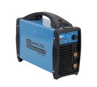 Saldatrice a Elettrodi MMA Inverter Awelco Magnum 200 TIG Lift