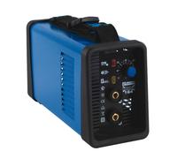 Saldatrice a Elettrodi MMA Inverter Awelco Mikro 164 con Valigetta