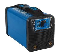 Saldatrice a Elettrodi MMA Inverter Awelco Ondulix 140 con Valigetta
