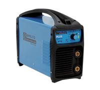 Saldatrice a Elettrodi MMA Inverter Awelco Plus 160